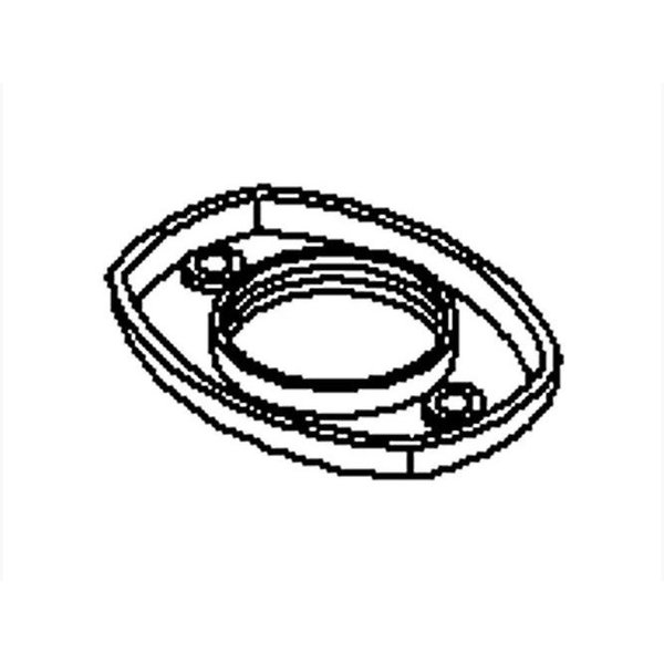 Kohler Ring, Threaded 1115287